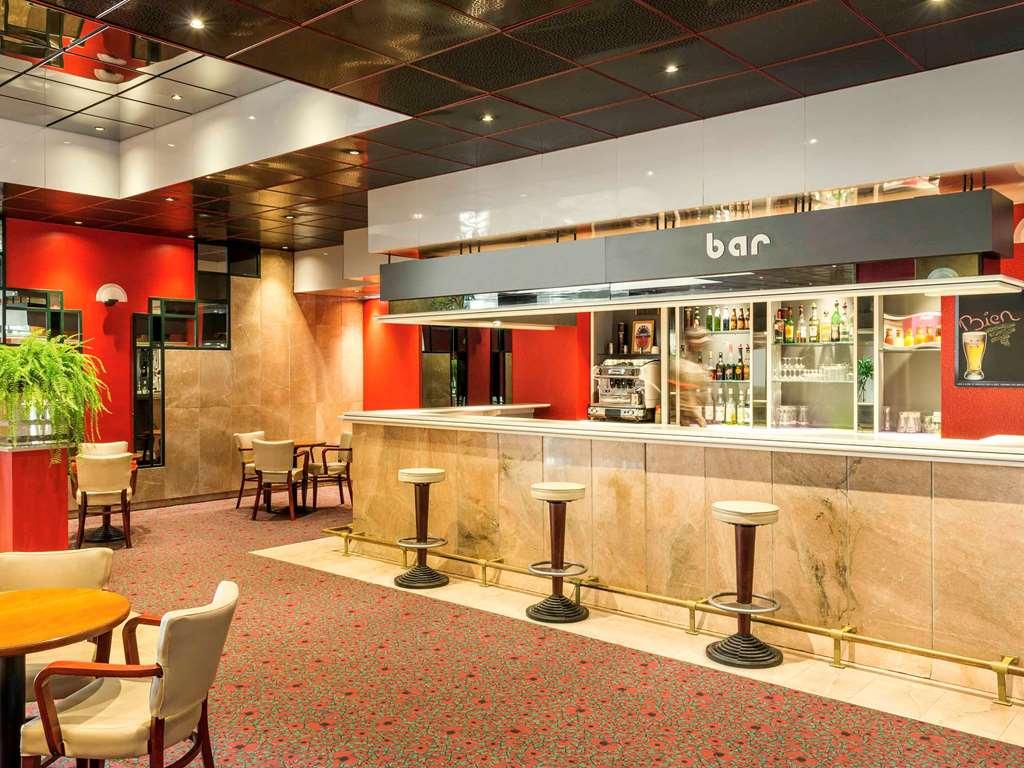 ไอบิส ปารีส ปอร์ เดอ แบร์ซี Hotel ชารองตอน-เลอ-ปองต์ ร้านอาหาร รูปภาพ