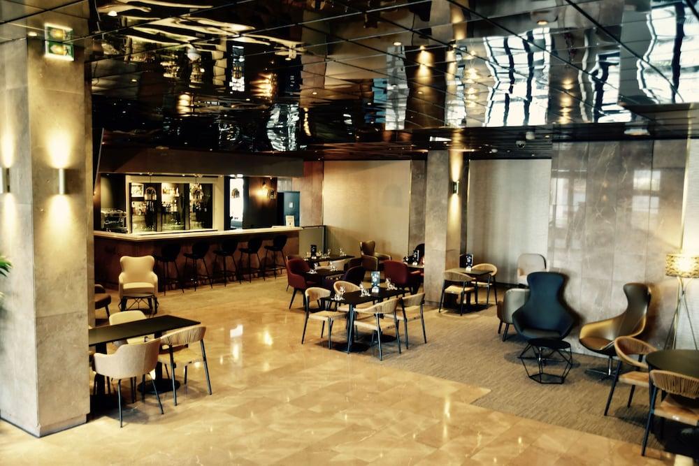 ไอบิส ปารีส ปอร์ เดอ แบร์ซี Hotel ชารองตอน-เลอ-ปองต์ ภายนอก รูปภาพ