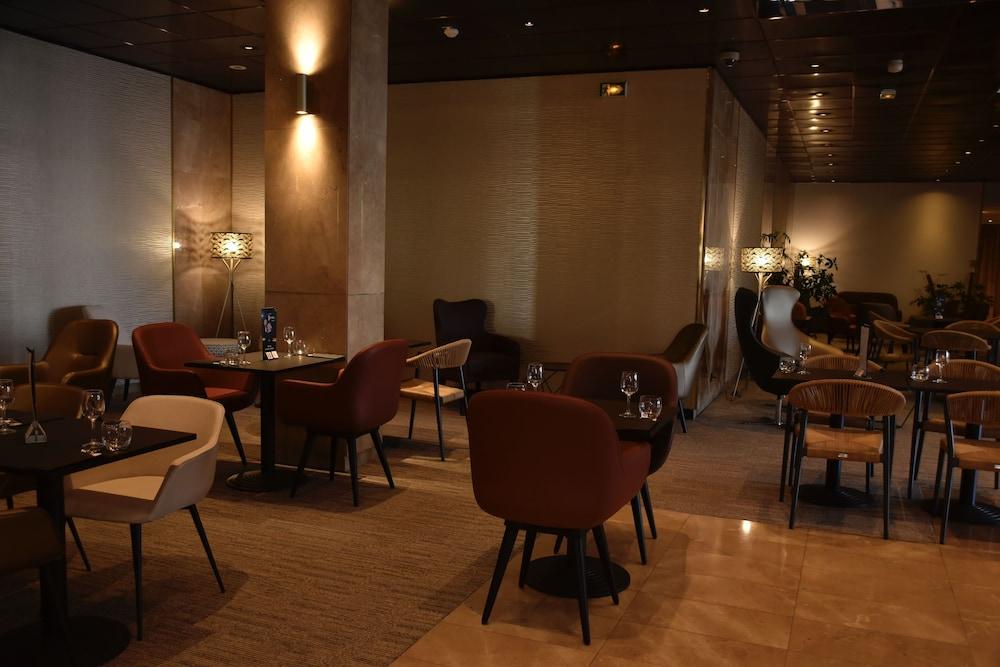 ไอบิส ปารีส ปอร์ เดอ แบร์ซี Hotel ชารองตอน-เลอ-ปองต์ ภายนอก รูปภาพ
