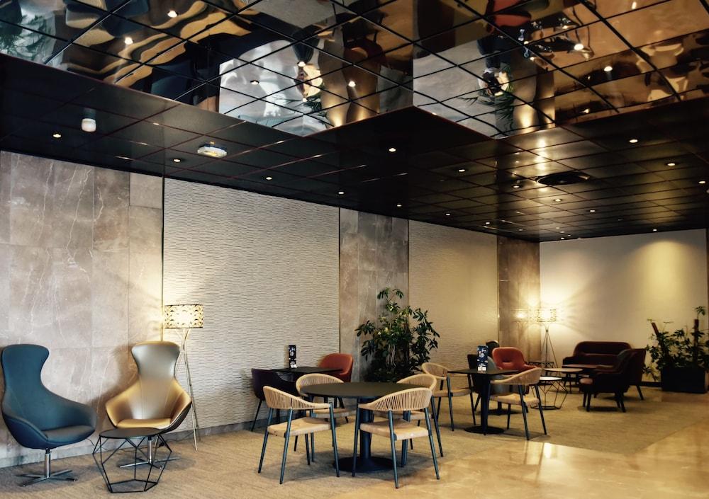 ไอบิส ปารีส ปอร์ เดอ แบร์ซี Hotel ชารองตอน-เลอ-ปองต์ ภายนอก รูปภาพ