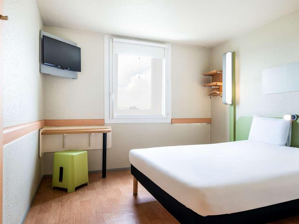 ไอบิส ปารีส ปอร์ เดอ แบร์ซี Hotel ชารองตอน-เลอ-ปองต์ ห้อง รูปภาพ