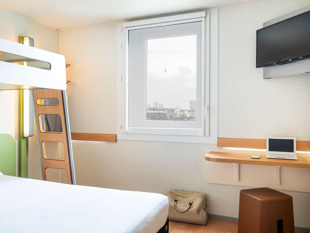 ไอบิส ปารีส ปอร์ เดอ แบร์ซี Hotel ชารองตอน-เลอ-ปองต์ ห้อง รูปภาพ