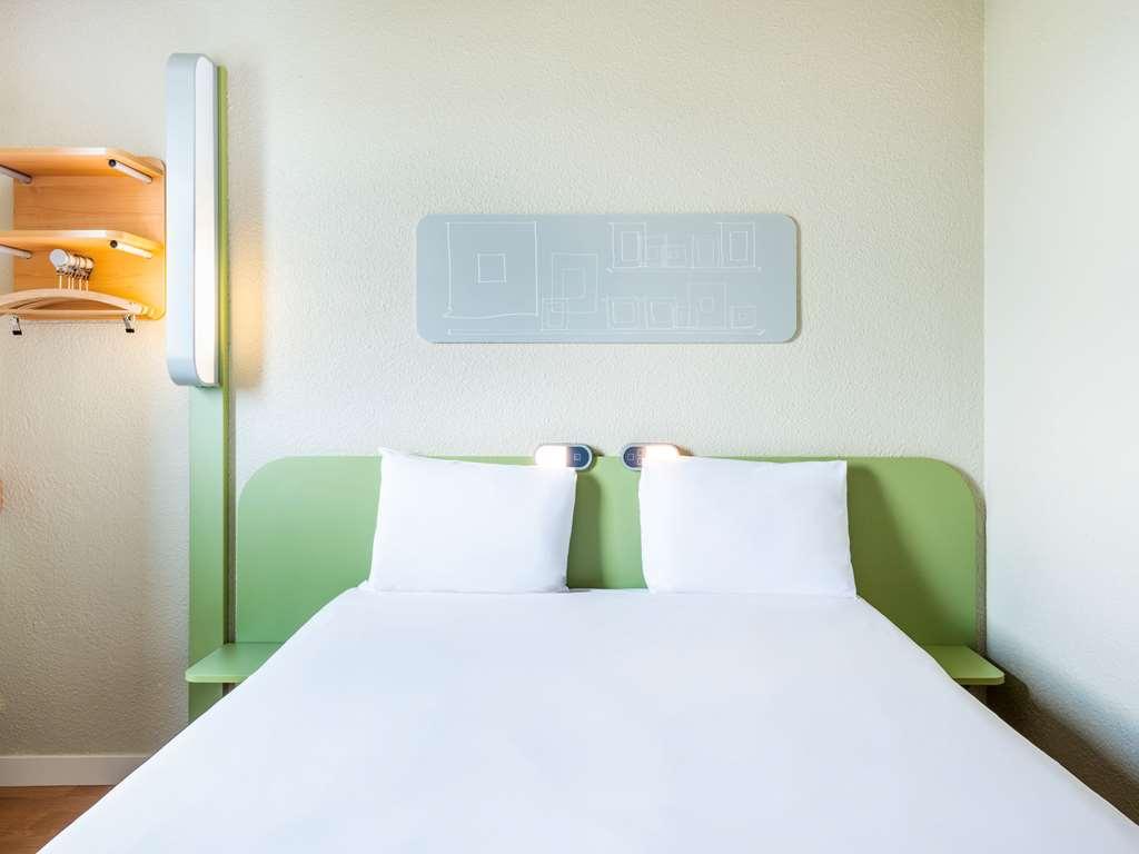 ไอบิส ปารีส ปอร์ เดอ แบร์ซี Hotel ชารองตอน-เลอ-ปองต์ ห้อง รูปภาพ