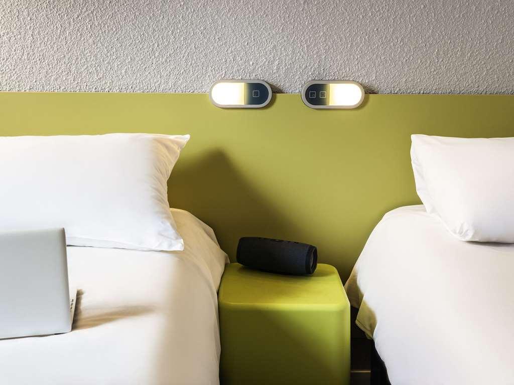 ไอบิส ปารีส ปอร์ เดอ แบร์ซี Hotel ชารองตอน-เลอ-ปองต์ ห้อง รูปภาพ